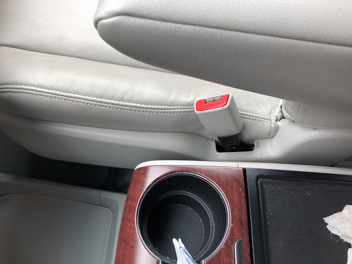 Car Wash «Delta Sonic Car Wash», reviews and photos, 1245 W Dundee Rd, Palatine, IL 60074, USA