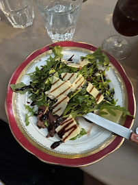 Plats et boissons du Bistro Restaurant Romy à Marseille - n°16