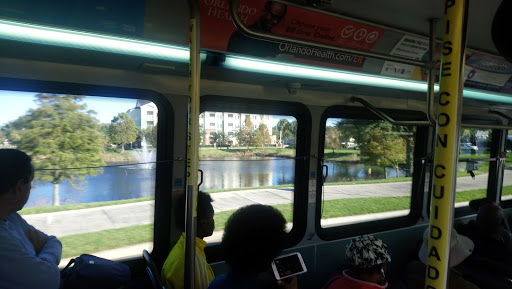 Community Center «John H Jackson Community Center», reviews and photos, 1002 Carter St, Orlando, FL 32805, USA