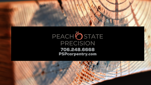 Peach State Precision