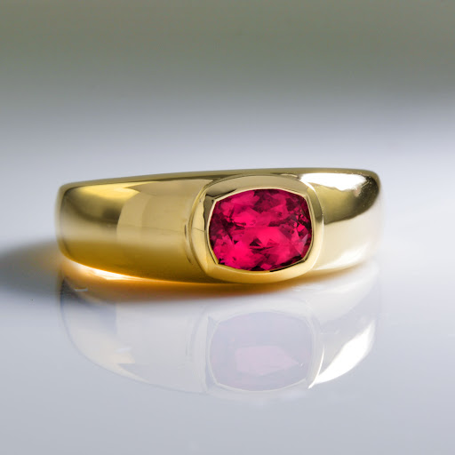 Jeweler «Plante Jewelers», reviews and photos, 207 Swansea Mall Dr #160, Swansea, MA 02777, USA