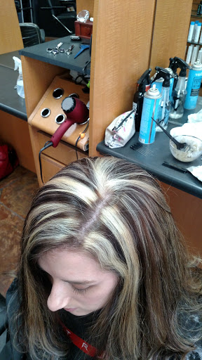 Hair Salon «Fantastic Sams Cut & Color», reviews and photos, 3810 W 10th St, Greeley, CO 80634, USA