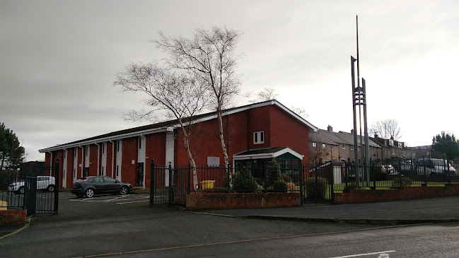Reviews of The Church of Jesus Christ of Latter-day Saints in Dunfermline - Church