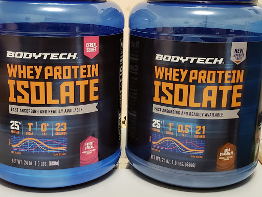 Vitamin Shoppe, 4701 S Cooper St, Arlington, TX 76017, USA, 