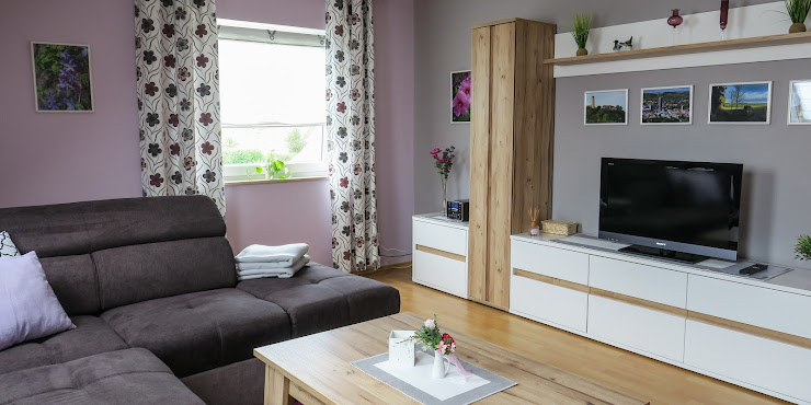 Chambres Ferienwohnung Ferienwohnung an den Grundwiesen Christina & Dieter Feustel 07751 Jena