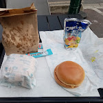 Photo n° 1 McDonald's - SBG BURGER à Épinay-sur-Seine