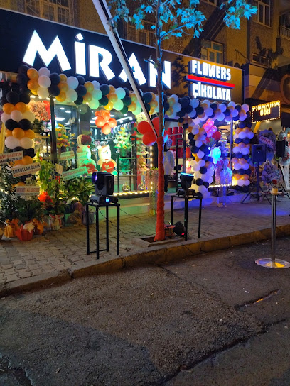 Miran Flowers & Çikolata