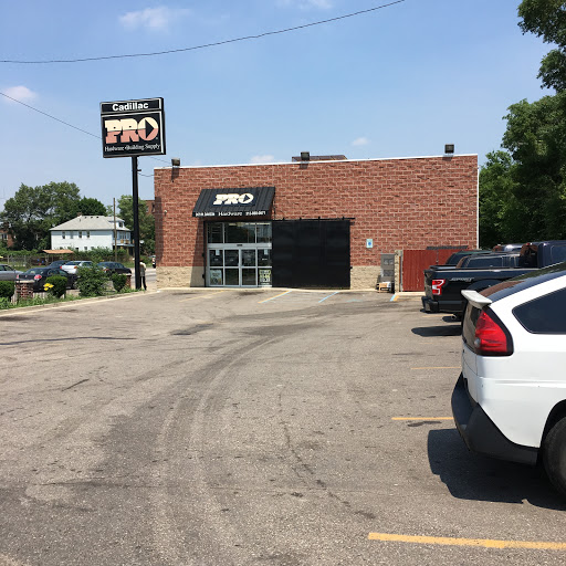 Home Improvement Store «Cadillac Pro Hardware», reviews and photos