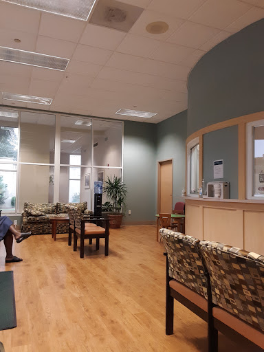Medical Clinic «McLeod Health & Fitness Center», reviews and photos, 2437 Willwood Dr, Florence, SC 29501, USA