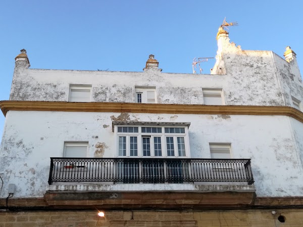 Imagen de Oficina de Turismo de Conil (1 de 14)