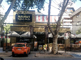 Restaurante Mamut