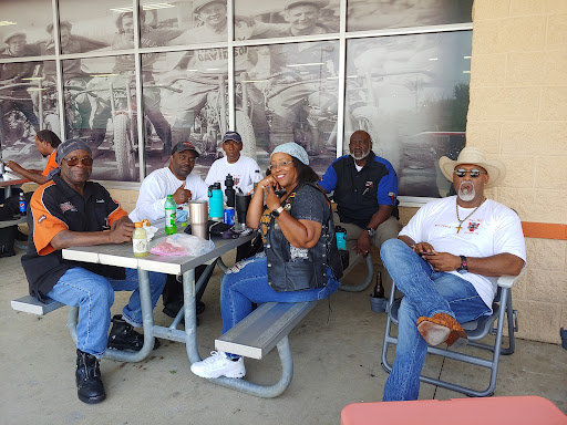 Harley-Davidson Dealer «Buckeye Harley-Davidson», reviews and photos, 7220 N Dixie Dr, Dayton, OH 45414, USA