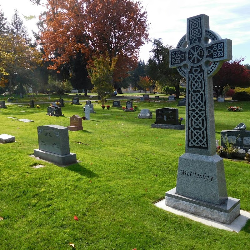 Saint Anthony Cemetery and Columbarium