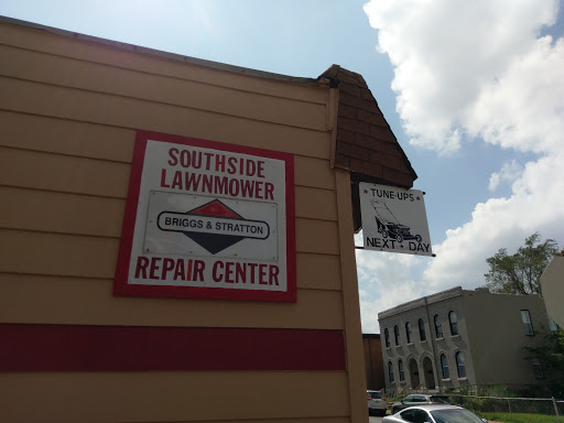Southside Mower Repairs