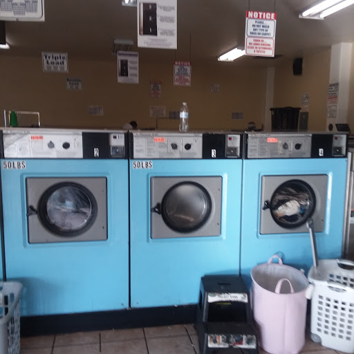Laundromat Express Free Dry #1