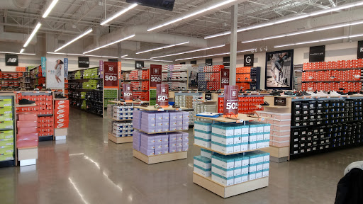 Shoe Store «Rack Room Shoes», reviews and photos, 301 E Hwy 377 #104, Granbury, TX 76048, USA