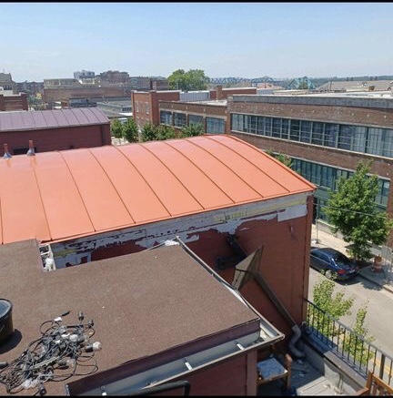 Roofing Contractor «Republic Roofing & Restoration», reviews and photos, 91 Peyton Pkwy #101, Collierville, TN 38017, USA