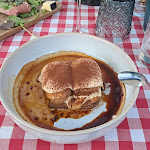 Photo n°3 de l'avis de it's.e fait le 09/07/2023 à 18:36 sur le  Pizza Mario x Gambino à Berlin