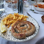 Photo n°7 de l'avis de Maryline.i fait le 05/07/2023 à 17:27 sur le  Primamuri ristorante siciliano e pizzeria à Milazzo