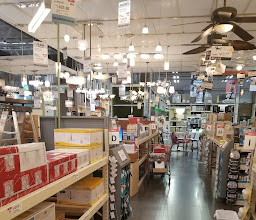 The Home Depot Obregón photo