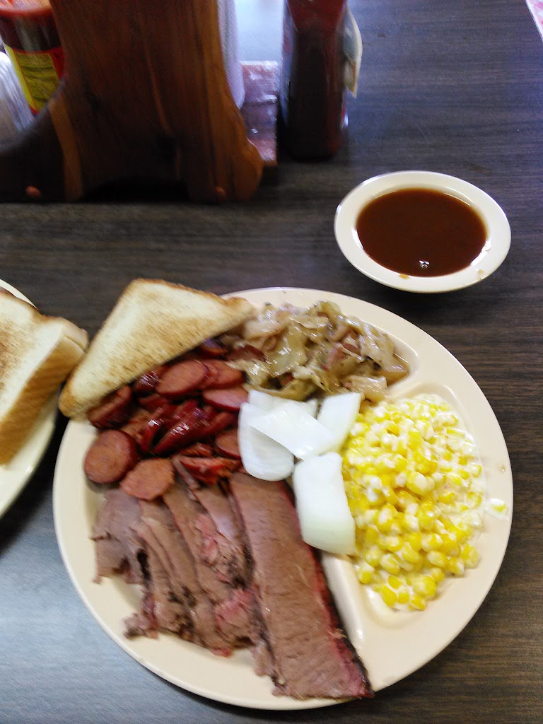 Tommy's Bar B Que 75156