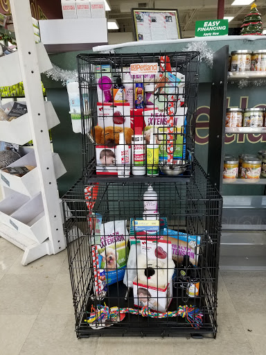 Pet Store «Petland», reviews and photos, 1514 Stonecreek Dr, Pickerington, OH 43147, USA