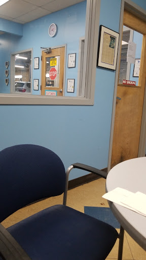 Auto Body Shop «European & US Car Service», reviews and photos, 4080 N Broadway St, Chicago, IL 60613, USA