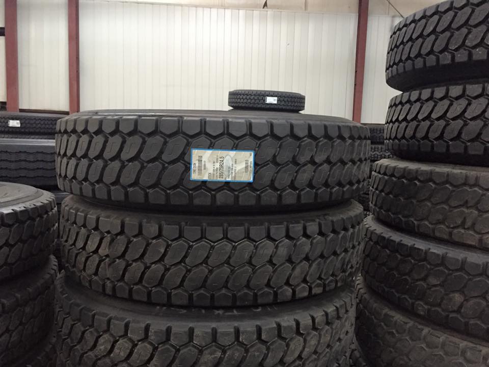 Tire Tech Inc