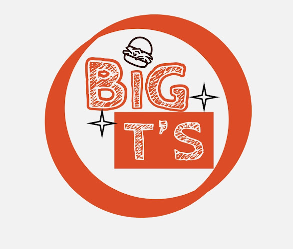 Reviews of Big T's American Grill in Wrexham - Restaurant