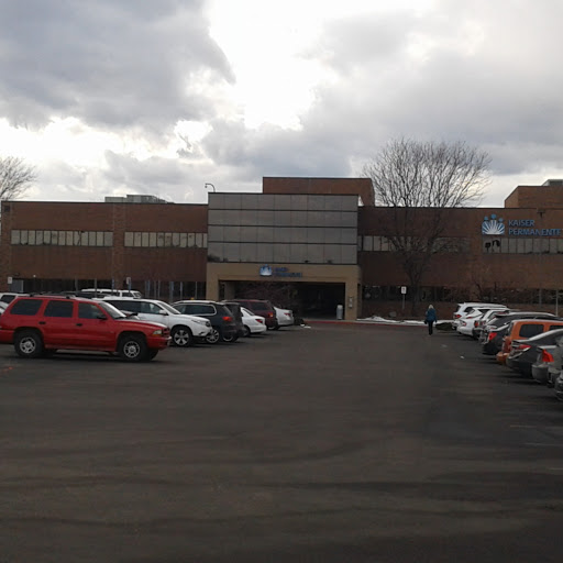 Kaiser Permanente East Denver Medical Offices