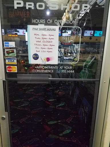 Bowling Alley «Roseland Lanes», reviews and photos, 26383 Broadway Ave, Bedford, OH 44146, USA