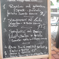 Batta's Nudelbar - Selbstgemachte Pasta & Dolce (Pastamanufaktur) à Bad Soden menu
