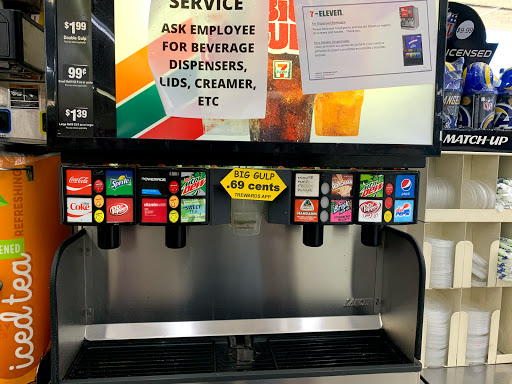 Convenience Store «7-Eleven», reviews and photos, 1494 Madera Rd, Simi Valley, CA 93065, USA