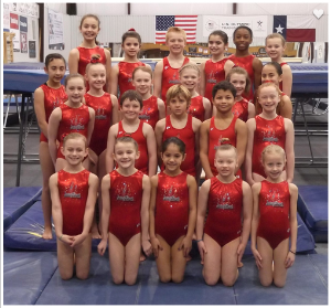 Wasatch Trampoline and Tumbling - photo 63