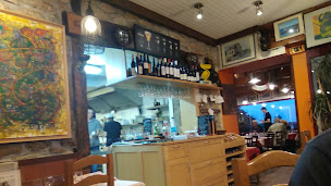 Photo n°79 de L'Auberge du Môle à Lampaul-Plouarzel ()