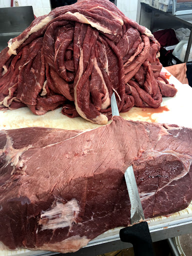 Grocery Store «Casa Latina Supermarket», reviews and photos, 651 Main St, Poughkeepsie, NY 12601, USA