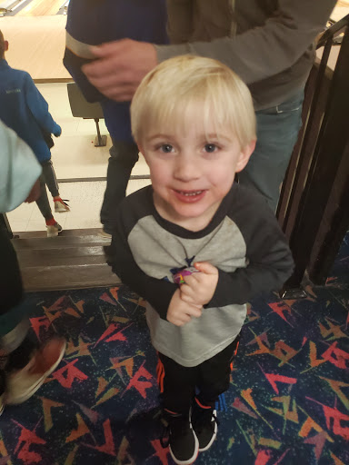 Bowling Alley «Cave Springs Lanes», reviews and photos, 4055 Mexico Rd, St Peters, MO 63376, USA