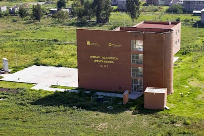 Unidad de Estudios Superiores, La Paz