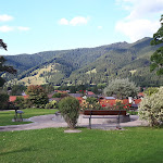 Photo n°1 de l'avis de Wolfgang.e fait le 08/09/2017 à 12:28 sur le  Aktiv und Vital Hotel am Kofel à Oberammergau