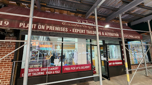 Laundromat «Sebco Laundry Systems», reviews and photos, 300 E 40th St, New York, NY 10016, USA