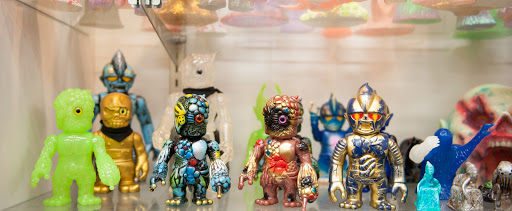 Toy Store «Lulubell Toy Bodega», reviews and photos, 126 W Pepper Pl, Mesa, AZ 85201, USA