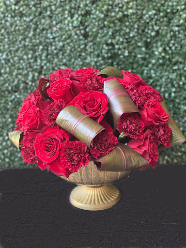 Florist «Brunettos», reviews and photos, 6227 Santa Teresa Blvd, San Jose, CA 95119, USA