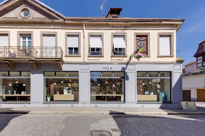 Opticien Sélestat - Centre-Ville - Krys à Sélestat