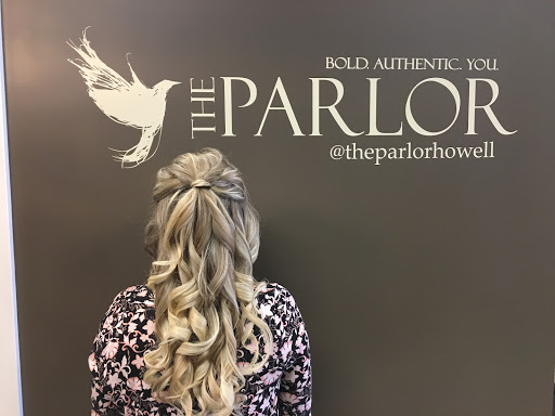 Beauty Salon «The Parlor Hair Salon», reviews and photos, 4325 E Grand River Ave, Howell, MI 48843, USA