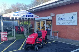 Auldene Garden Tools Ltd image
