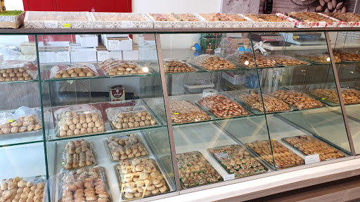 حلويات سنابل رغد 