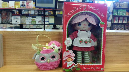 Book Store «Barnes & Noble», reviews and photos, 1245 NY-300, Newburgh, NY 12550, USA