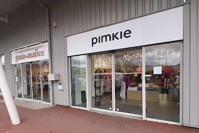 PIMKIE à Le Puy-en-Velay