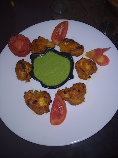 Star Baba - Restaurant in South Dumdum , India