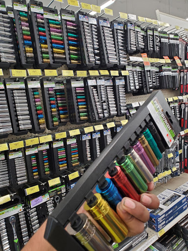 Hardware Store «Harbor Freight Tools», reviews and photos, 1291 N Hacienda Blvd, La Puente, CA 91744, USA